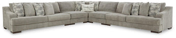 Bayless Living Room Set - MR ZEE FURNITURE