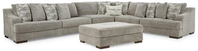 Bayless Living Room Set - MR ZEE FURNITURE