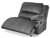 Clonmel Reclining Sectional Sofa - MR ZEE FURNITURE