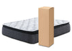 Limited Edition Pillowtop California King Mattress - MR ZEE FURNITURE