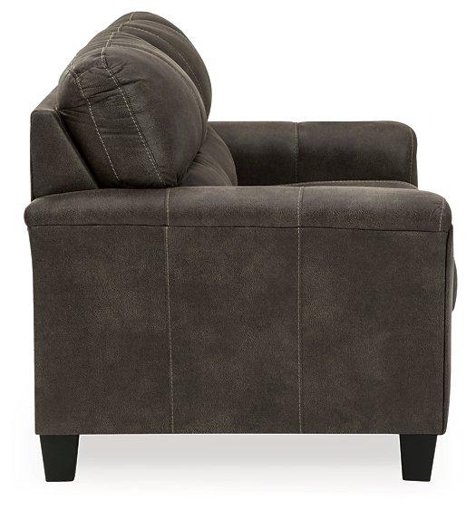 Navi Loveseat - MR ZEE FURNITURE