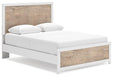 Charbitt Bed - MR ZEE FURNITURE