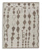 Brettler Rug - MR ZEE FURNITURE