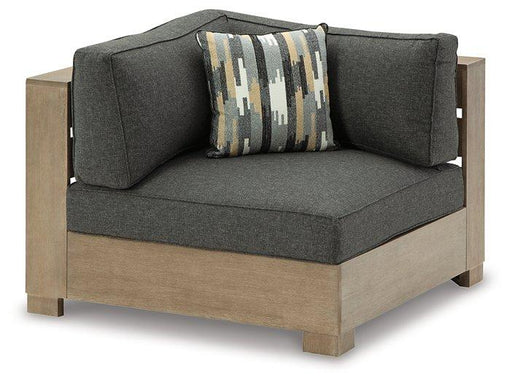 Citrine Park Outdoor Sectional - MR ZEE FURNITURE