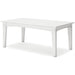 Hyland wave Outdoor Coffee Table - MR ZEE FURNITURE