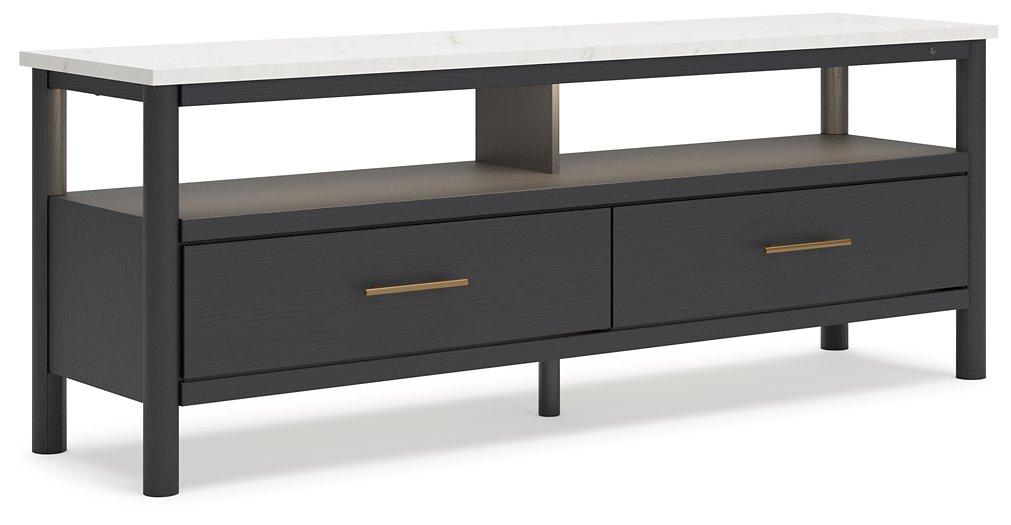 Cadmori 72" TV Stand - MR ZEE FURNITURE