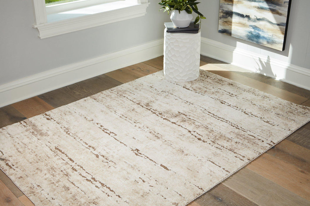 Kasney Medium Rug - MR ZEE FURNITURE