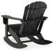 Sundown Treasure Outdoor Rocking Chair - MR ZEE FURNITURE