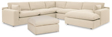 Elyza Living Room Set - MR ZEE FURNITURE