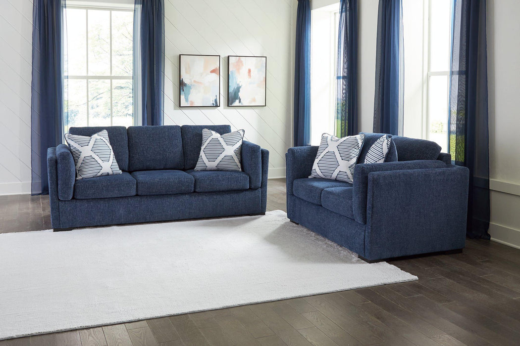 Evansley Living Room Set - MR ZEE FURNITURE