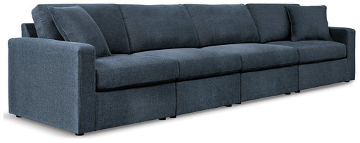 Modmax Sectional - MR ZEE FURNITURE