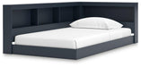 Simmenfort Bed - MR ZEE FURNITURE