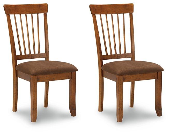 Berringer Dining Chair Set - MR ZEE FURNITURE