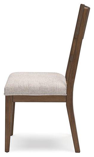 Cabalynn Dining Chair - MR ZEE FURNITURE