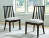 Galliden Dining Chair - MR ZEE FURNITURE