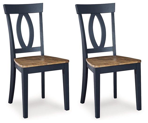 Landocken Dining Chair - MR ZEE FURNITURE