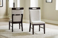 Neymorton Dining Chair - MR ZEE FURNITURE