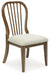 Sturlayne Dining Chair - MR ZEE FURNITURE