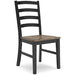 Wildenauer Dining Chair - MR ZEE FURNITURE