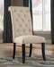 Tripton Dining Chair - MR ZEE FURNITURE