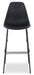 Forestead Bar Height Bar Stool - MR ZEE FURNITURE