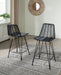 Angentree Counter Height Bar Stool - MR ZEE FURNITURE