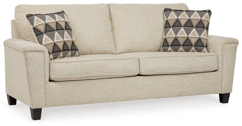 Abinger Sofa - MR ZEE FURNITURE