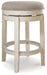 Realyn Counter Height Bar Stool - MR ZEE FURNITURE