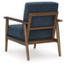 Bixler Accent Chair - MR ZEE FURNITURE