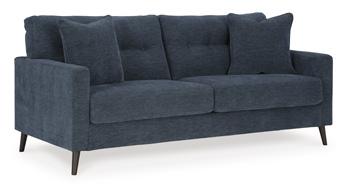 Bixler Sofa - MR ZEE FURNITURE