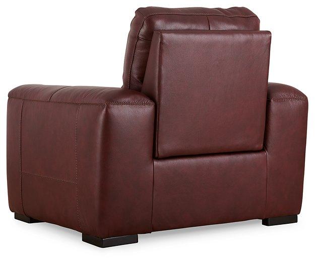 Alessandro Power Recliner - MR ZEE FURNITURE