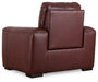 Alessandro Living Room Set - MR ZEE FURNITURE