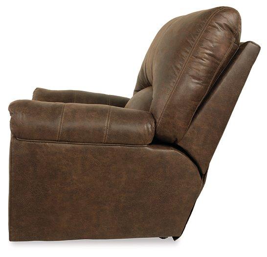 Bladen Recliner - MR ZEE FURNITURE