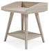 Blariden Accent Table - MR ZEE FURNITURE