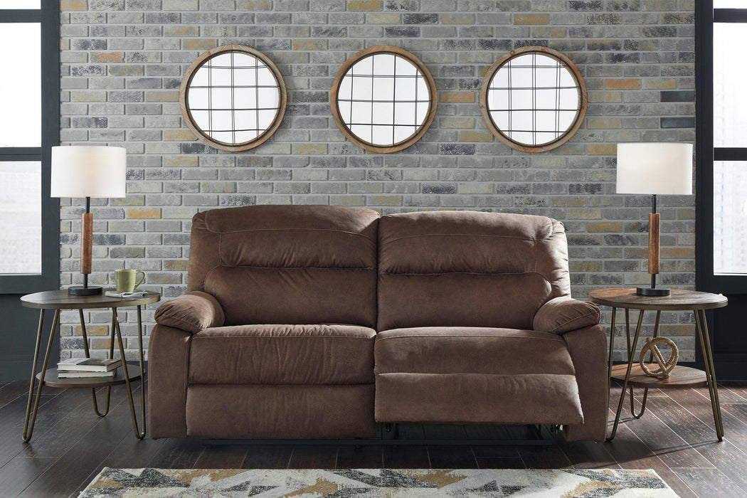 Bolzano Reclining Sofa - MR ZEE FURNITURE