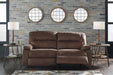 Bolzano Reclining Sofa - MR ZEE FURNITURE