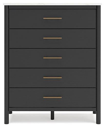 Cadmori Chest of Drawers - MR ZEE FURNITURE