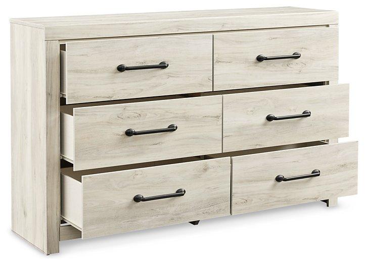 Cambeck Dresser - MR ZEE FURNITURE