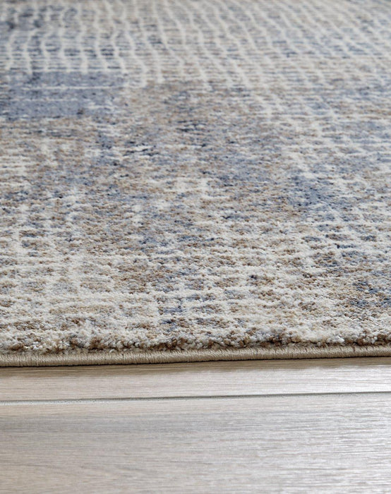 Brookhall 5'3" x 7'3" Rug - MR ZEE FURNITURE