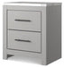 Cottonburg Nightstand - MR ZEE FURNITURE