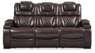 Warnerton Living Room Set - MR ZEE FURNITURE