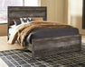 Wynnlow Bed - MR ZEE FURNITURE