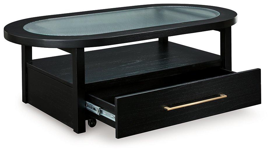 Winbardi Coffee Table - MR ZEE FURNITURE