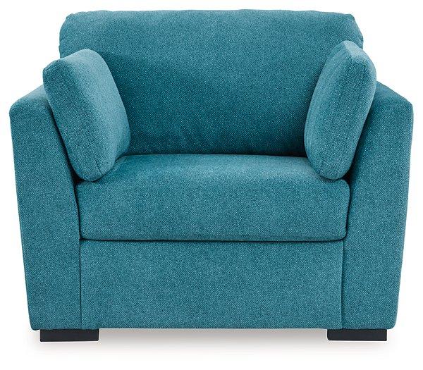 Keerwick Oversized Chair - MR ZEE FURNITURE