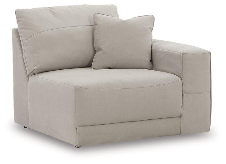 Next-Gen Gaucho 3-Piece Sectional Sofa with Chaise - MR ZEE FURNITURE