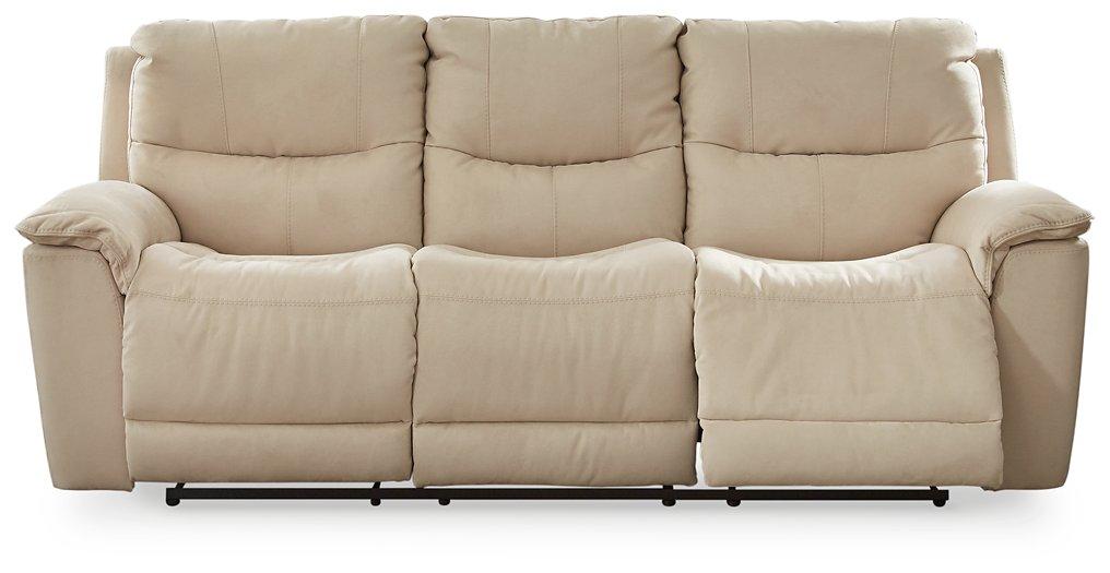 Next-Gen Gaucho Power Reclining Sofa - MR ZEE FURNITURE