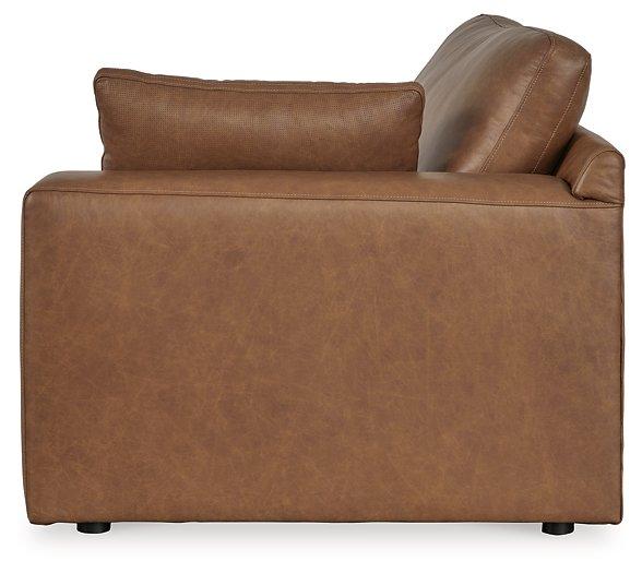 Emilia 2-Piece Sectional Loveseat - MR ZEE FURNITURE