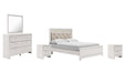 Altyra Bedroom Set - MR ZEE FURNITURE