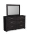 Belachime Bedroom Set - MR ZEE FURNITURE