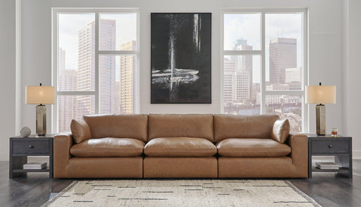 Emilia 3-Piece Sectional Sofa - MR ZEE FURNITURE